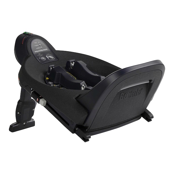 babywalz BeSafeIsofix-Basis Beyond Base black Bis zu 55% Rabatt