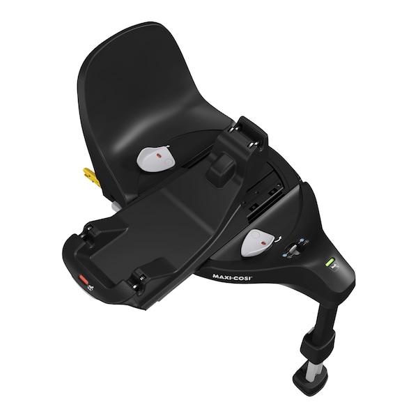 babywalz Maxi-Cosi - PremiumIsofix Basis FamilyFix 360 Pro Discount Store für neue Produkte