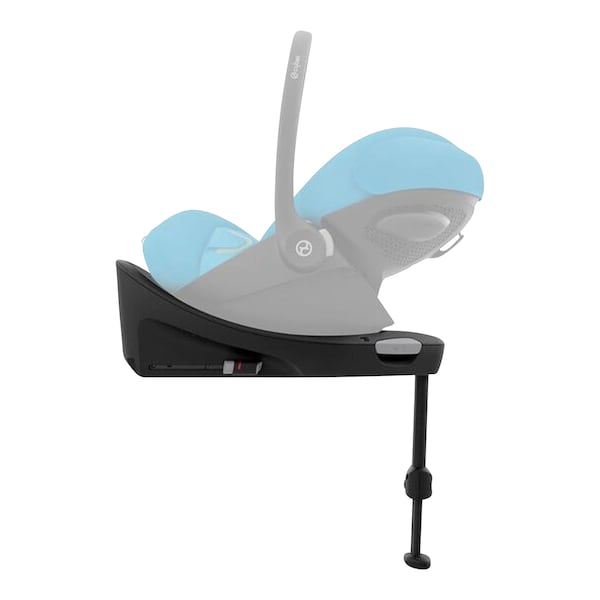babywalz Cybex - GOLDIsofix Basis BASE G Super Rabatt