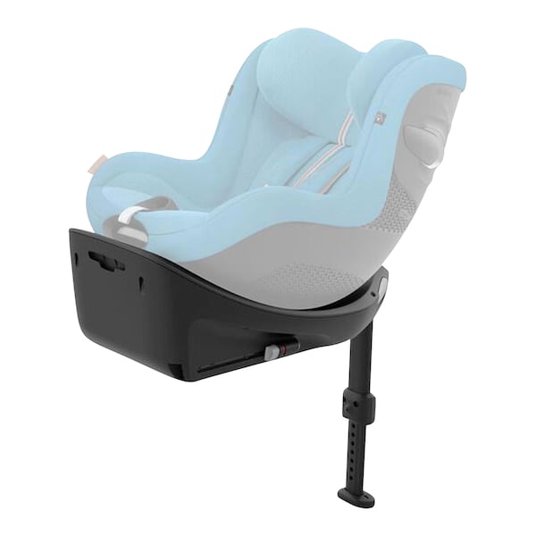 babywalz Cybex - GOLDIsofix Basis BASE G Super Rabatt