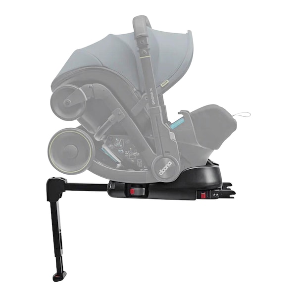 babywalz DoonaIsofix-Basis für Doona X Clearance-Verkauf