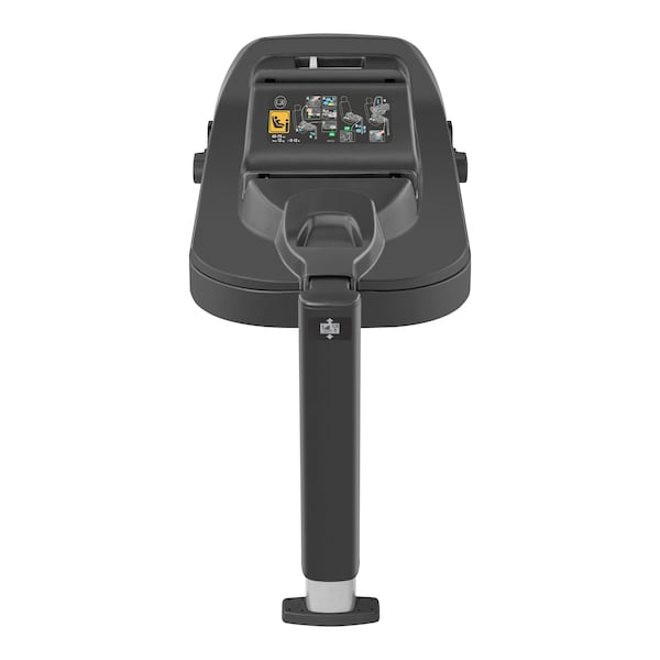 babywalz Maxi-CosiIsofix-Basis für Cabriofix i-Size Fabrikladen