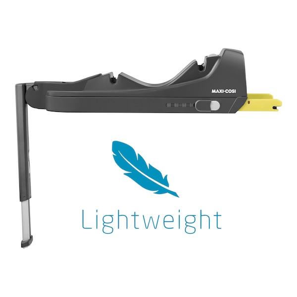 babywalz Maxi-CosiIsofix-Basis für Cabriofix i-Size Fabrikladen
