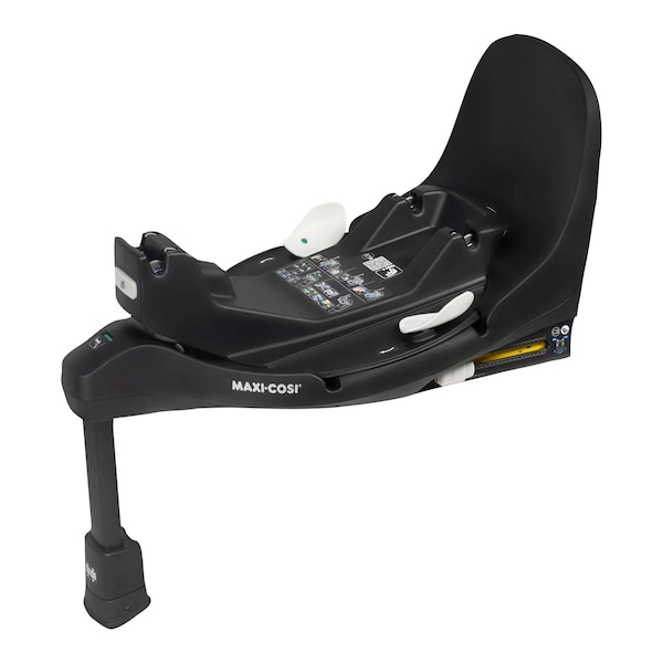 babywalz JoolzIsofix Basis FamilyFix 360 Pro Begrenzt auf 3 Tage