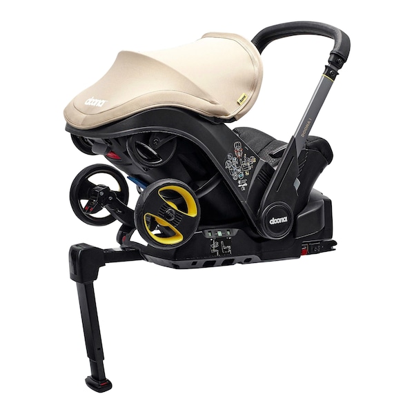 babywalz DoonaIsofix-Base für Doona i Speichern exportieren