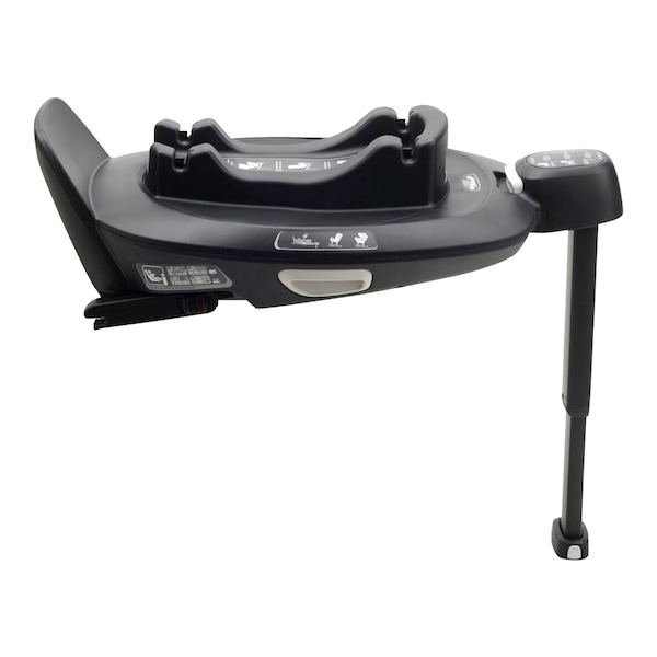 babywalz BugabooIsofix-Basis 360 base Outlet