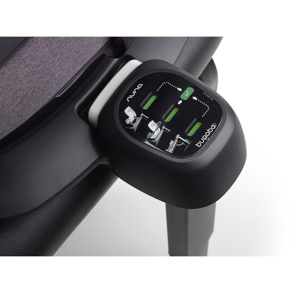babywalz BugabooIsofix-Basis 360 base Outlet