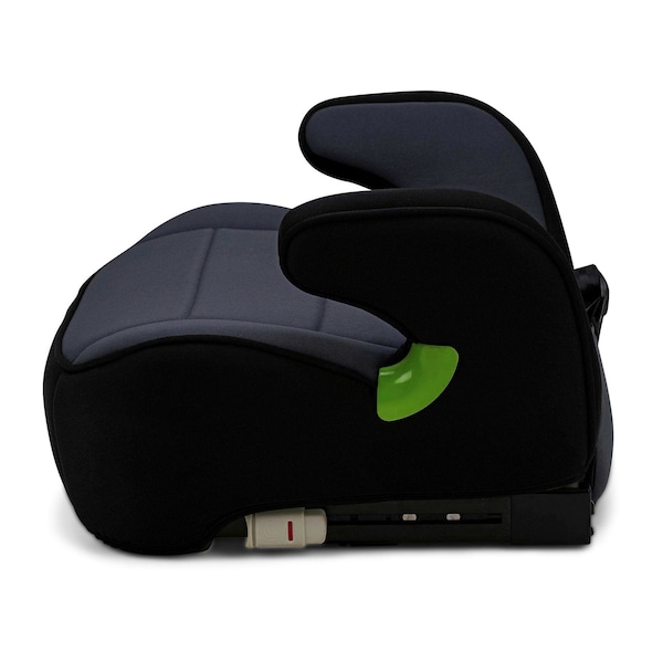babywalz OsannSitzerhöhung Junior Isofix i-Size mit Gurtfix nero im Angebot
