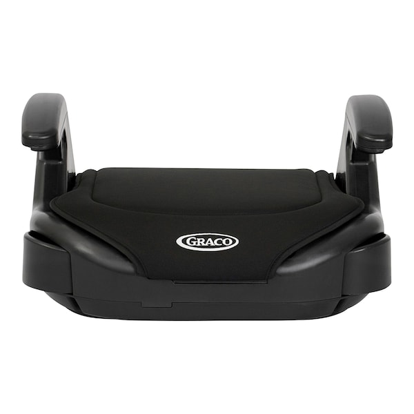 babywalz GracoSitzerhöhung Booster Basic R129 black Fabrik Onlineshop