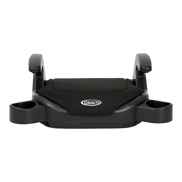 babywalz GracoSitzerhöhung Booster Basic R129 black Fabrik Onlineshop