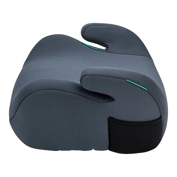babywalz OsannSitzerhöhung Up i-Size Grey Melange Sonderangebot