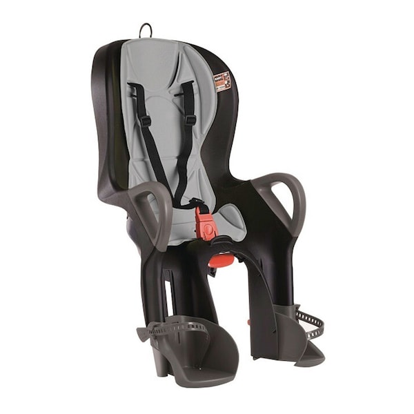 babywalz OKBABYKinderfahrradsitz black Günstig kaufen