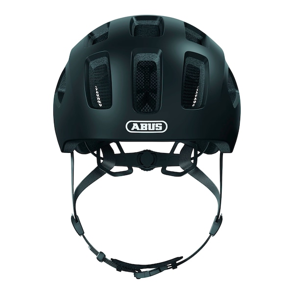 babywalz ABUSFahrradhelm Youn-I 2.0 velvet black Top Angebot