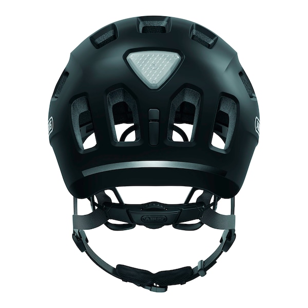 babywalz ABUSFahrradhelm Youn-I 2.0 velvet black Top Angebot