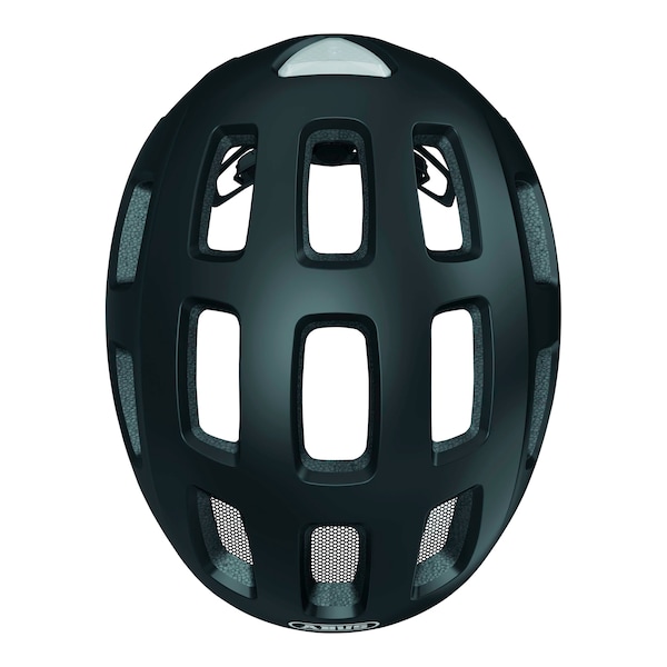 babywalz ABUSFahrradhelm Youn-I 2.0 velvet black Top Angebot