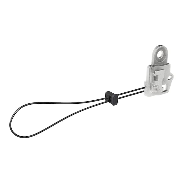 babywalz ThuleAchskupplung ezHitch Plate