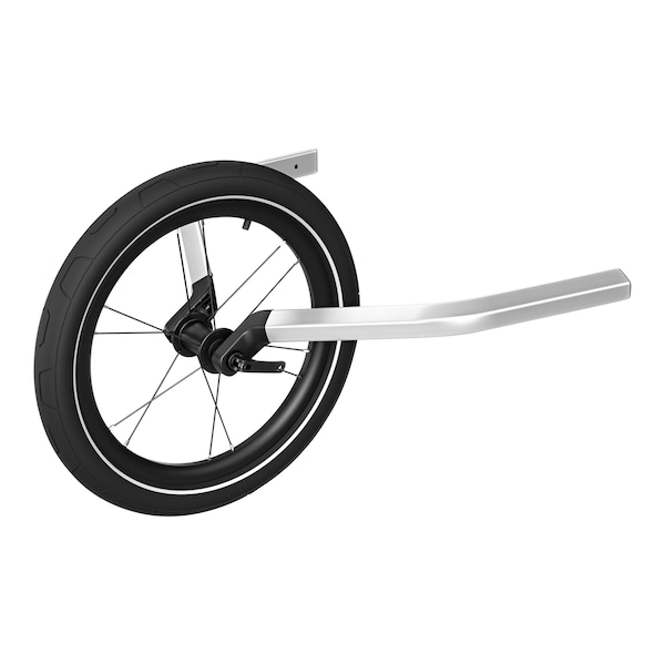 babywalz ThuleJog Kit für Chariot Double Tiefpreis