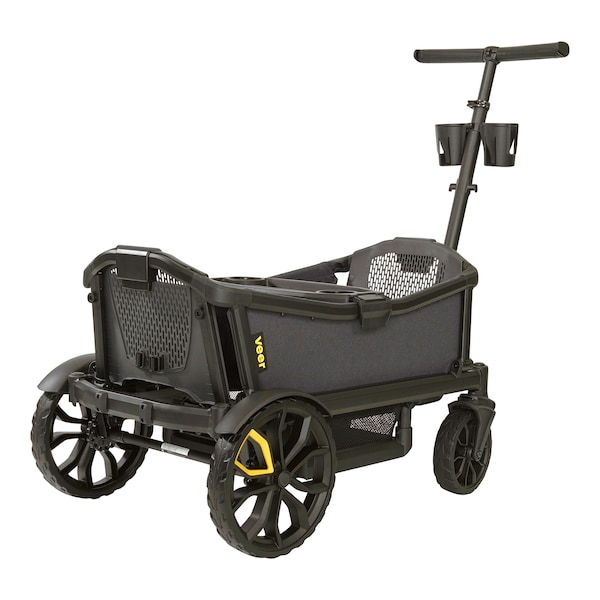 babywalz VEERBollerwagen Cruiser Wochenangebot