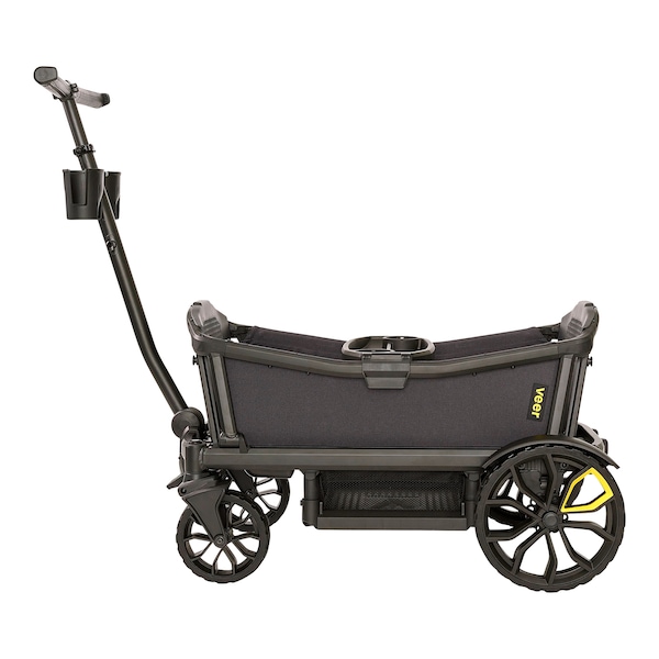 babywalz VEERBollerwagen Cruiser Wochenangebot