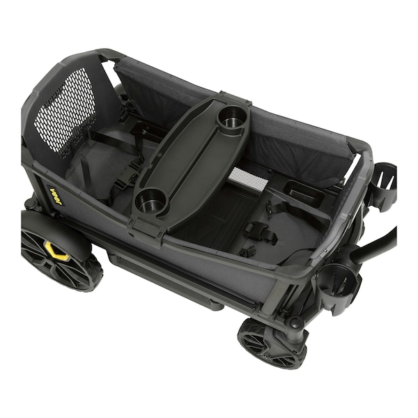 babywalz VEERBollerwagen Cruiser Wochenangebot