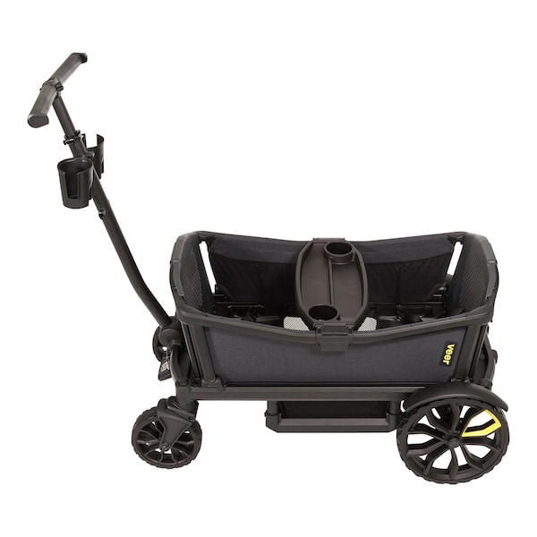 babywalz VEERBollerwagen Cruiser Wochenangebot