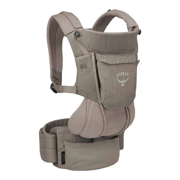 babywalz Osprey - PocoBabytrage Soft LT concrete tan