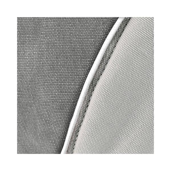 babywalz manduca® - XTBabytrage 3 Tragepositionen grey-white Discount Store für neue Produkte