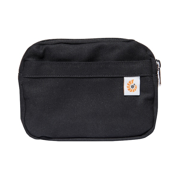 babywalz Ergobaby® - OMNI 360Babytrage 4 Tragepositionen Pure Black 50% Rabatt mit kostenlosem Versand