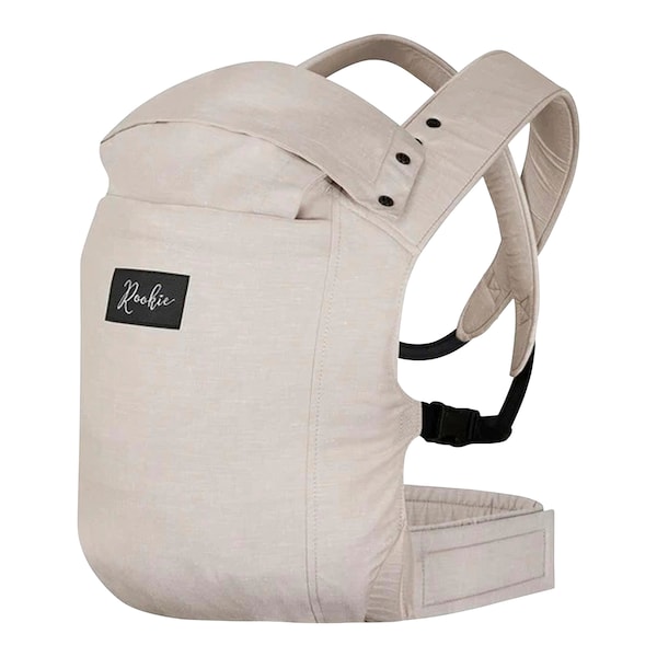 babywalz RookieBabytrage Premium beige Begrenzt auf 3 Tage