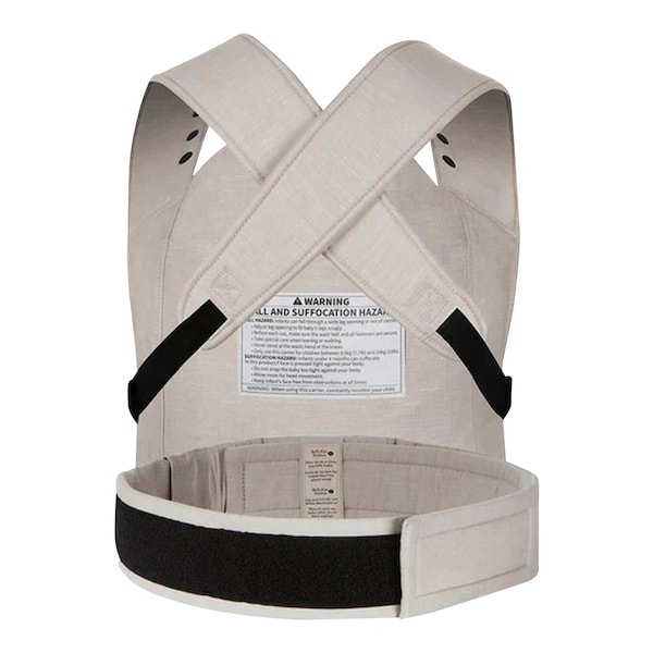 babywalz RookieBabytrage Premium beige Begrenzt auf 3 Tage