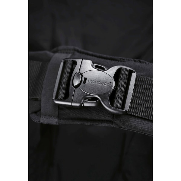 babywalz manduca® - XTBabytrage Monochrome obsidian Verkauf