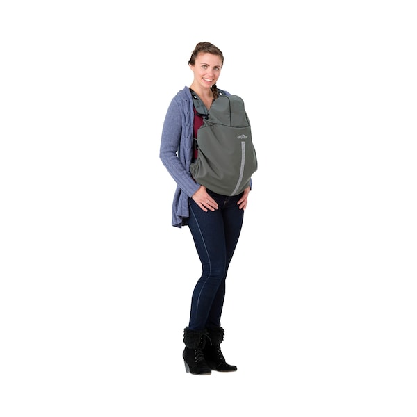 babywalz AMAZONASUniversal Wetterschutz Softshell für Babytrage Meist gekauft