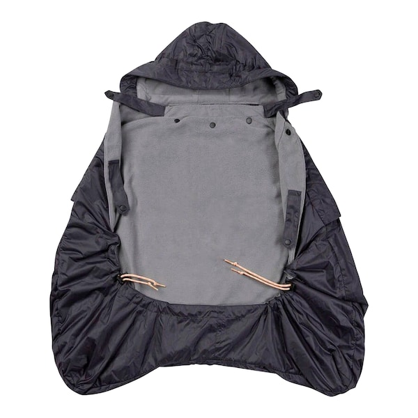 babywalz Ergobaby®Winterschutz All-Weather für Babytragen Blitzverkäufe