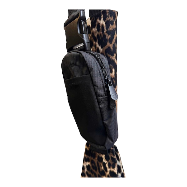 babywalz WILDRIDEPremium Slide-On Tasche Kostenloser Versand
