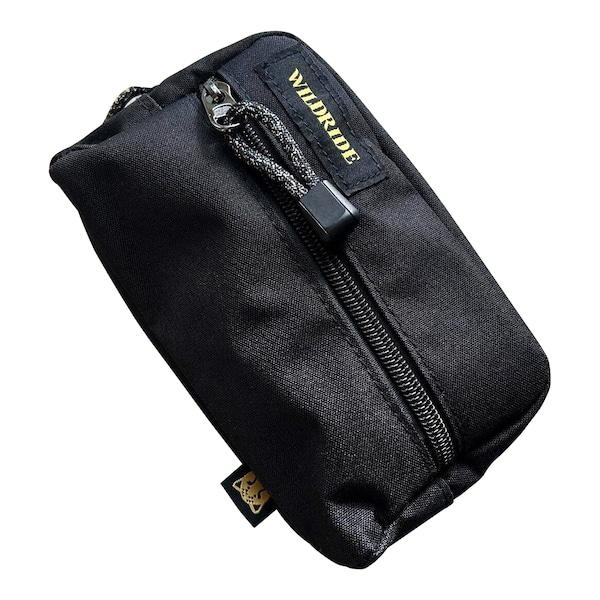 babywalz WILDRIDESlide-On Tasche black Fabrik Onlineshop