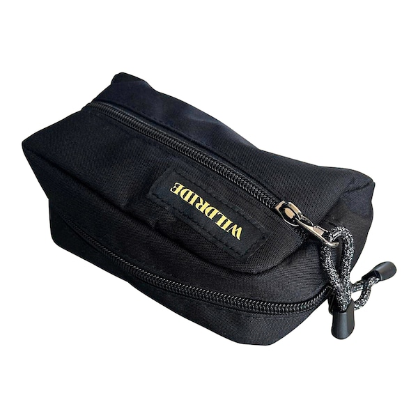 babywalz WILDRIDESlide-On Tasche black Fabrik Onlineshop