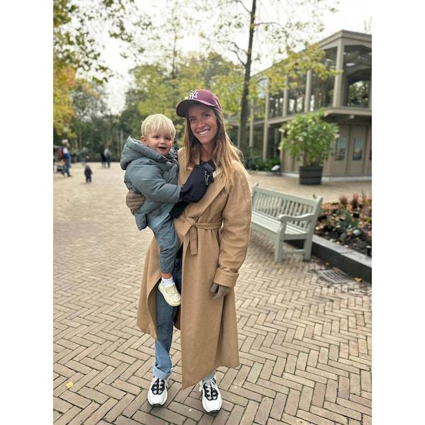 babywalz WILDRIDESlide-On Tasche black Fabrik Onlineshop