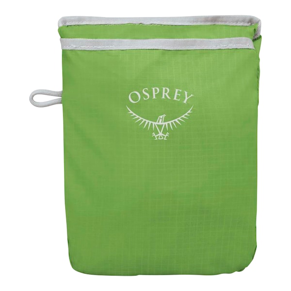 babywalz Osprey - PocoRegenschutz limon green Fabrikpreis