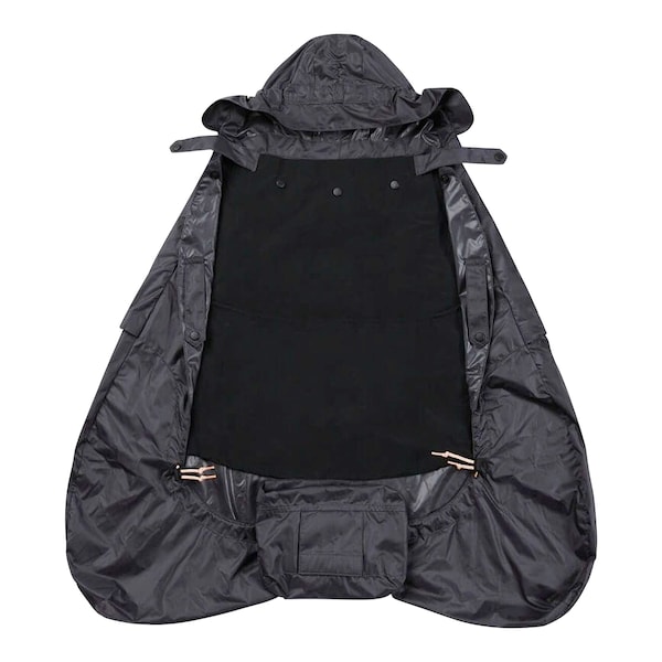 babywalz Ergobaby®Regen- und Windschutz für Babytrage Günstig kaufen