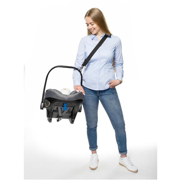 babywalz reerClip&Go Carry Tragegurt für Babyschale Flash Sale