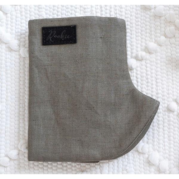 babywalz RookieSchultergurtschoner khaki Begrenztes Angebot