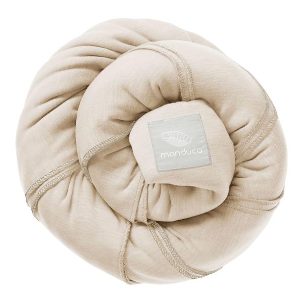 babywalz manduca® - SLINGBabytragetuch 510cm powder Weihnachtsangebot