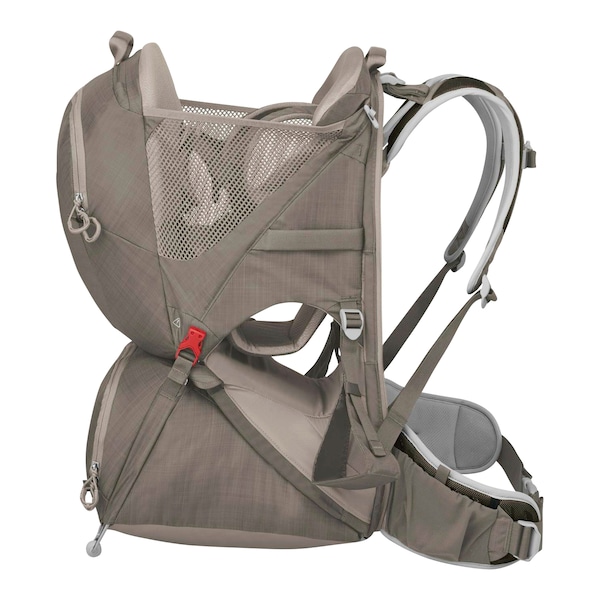babywalz Osprey - PocoRückentrage LT concrete tan Bis zu 55% Rabatt