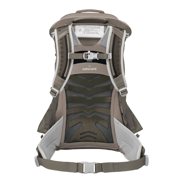 babywalz Osprey - PocoRückentrage LT concrete tan Bis zu 55% Rabatt