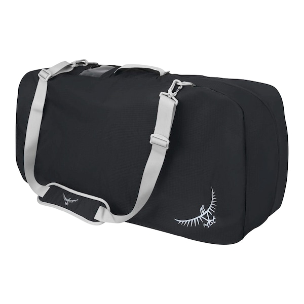 babywalz Osprey - PocoTransporttasche black Super Rabatt