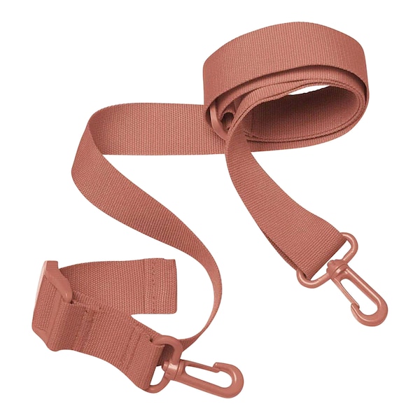 babywalz Stokke® - JetKids™ by Stokke®Reisekoffer BedBox coral pink zollfrei