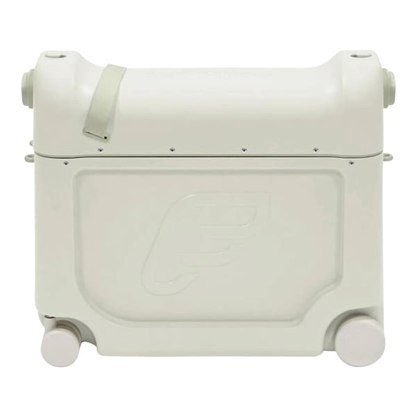 babywalz Stokke® - JetKids™ by Stokke®Reisekoffer BedBox sea green 50% Rabatt für begrenzte Zeit