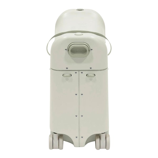 babywalz Stokke® - JetKids™ by Stokke®Reisekoffer BedBox sea green 50% Rabatt für begrenzte Zeit