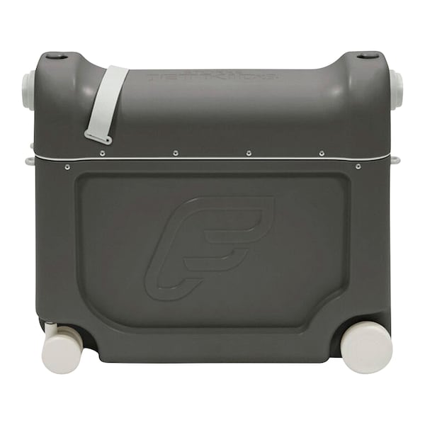 babywalz Stokke® - JetKids™ by Stokke®Reisekoffer BedBox midnight grey Rabatte dieses Monats