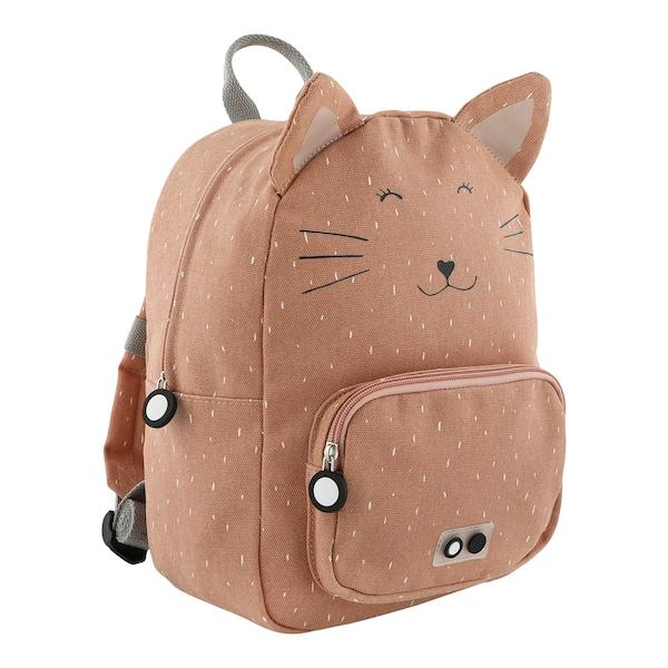 babywalz trixieKindergartenrucksack rosa - Mrs. Cat Black Friday
